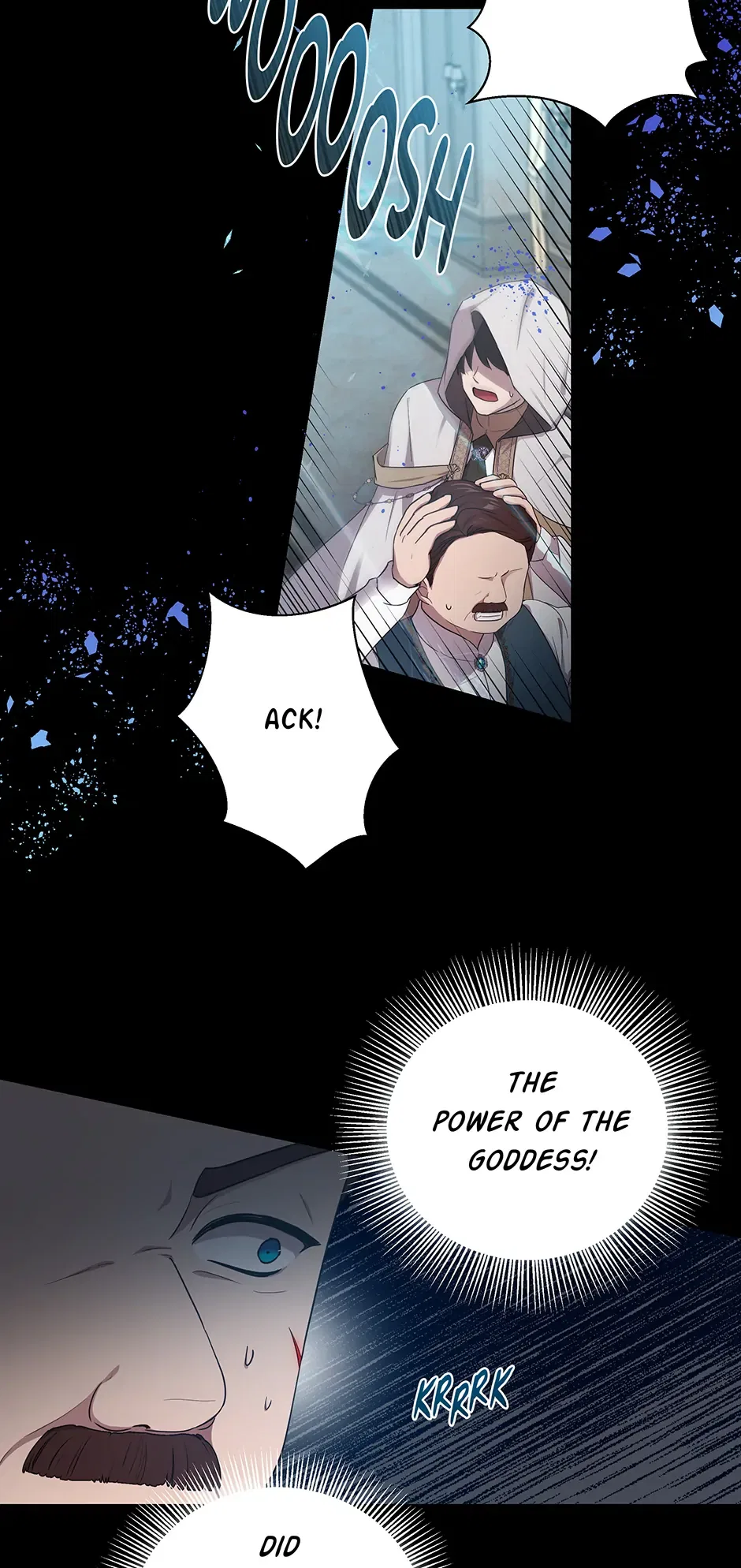 To My Beloved Foe Chapter 4 – Page 75