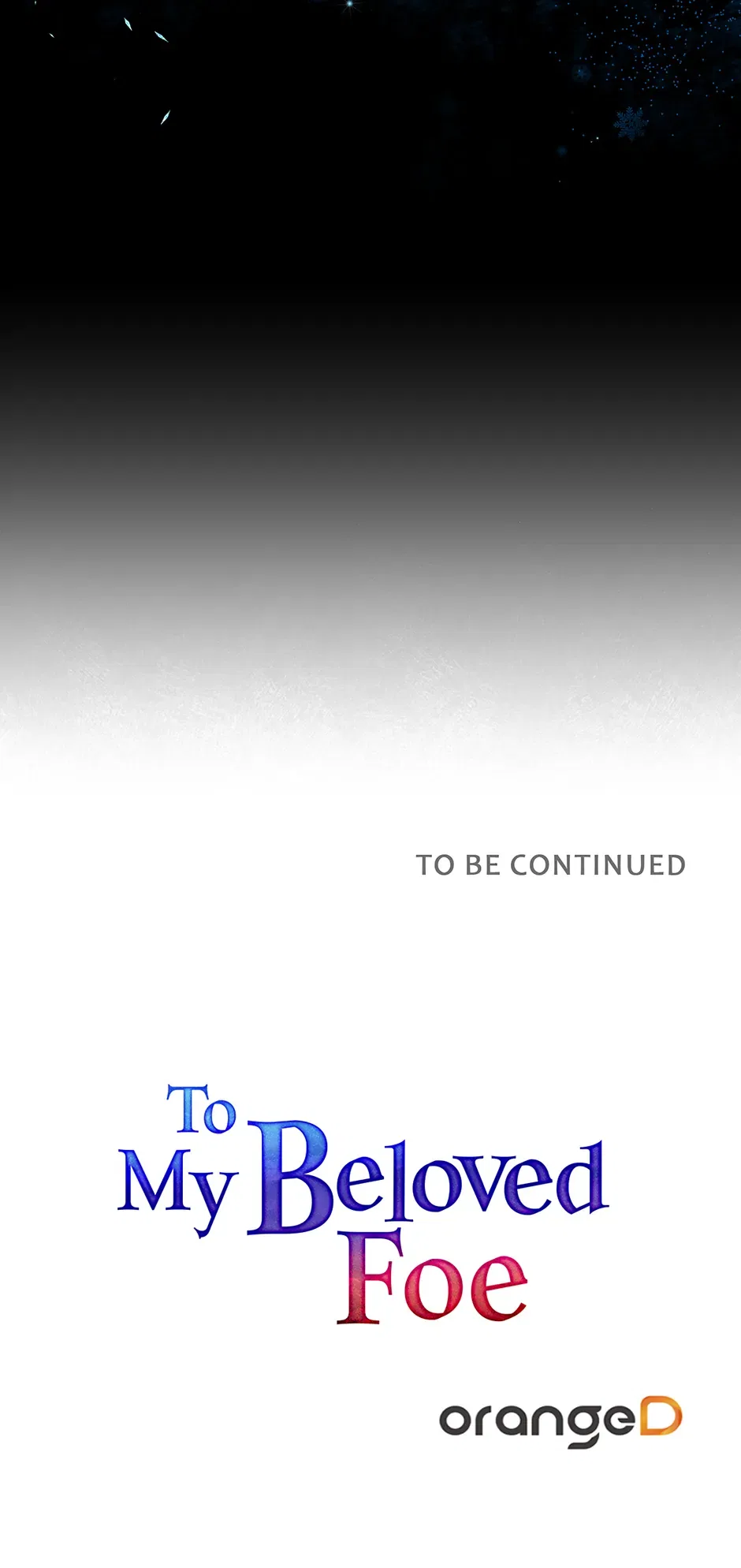 To My Beloved Foe Chapter 4 – Page 78
