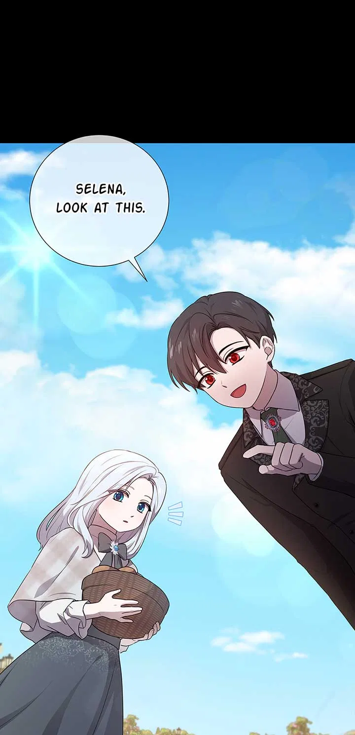 To My Beloved Foe Chapter 3 – Page 6