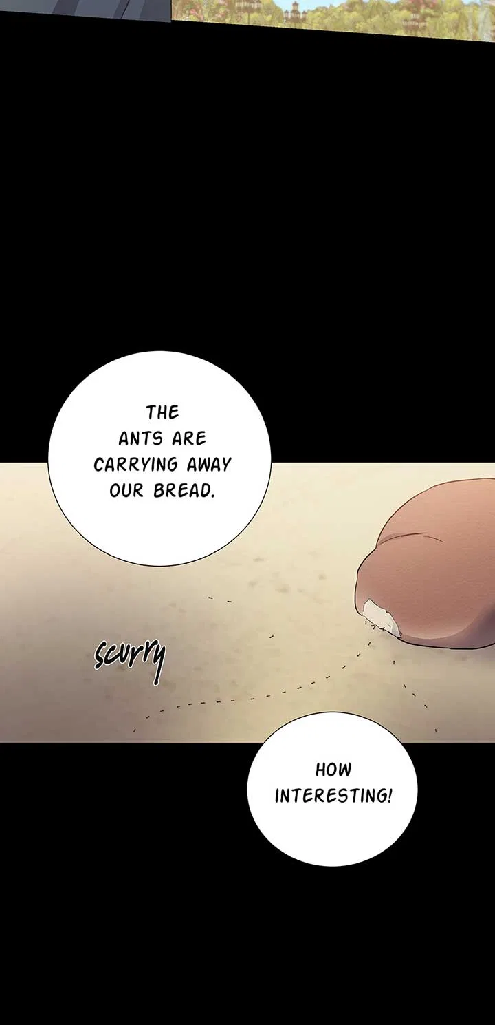 To My Beloved Foe Chapter 3 – Page 7