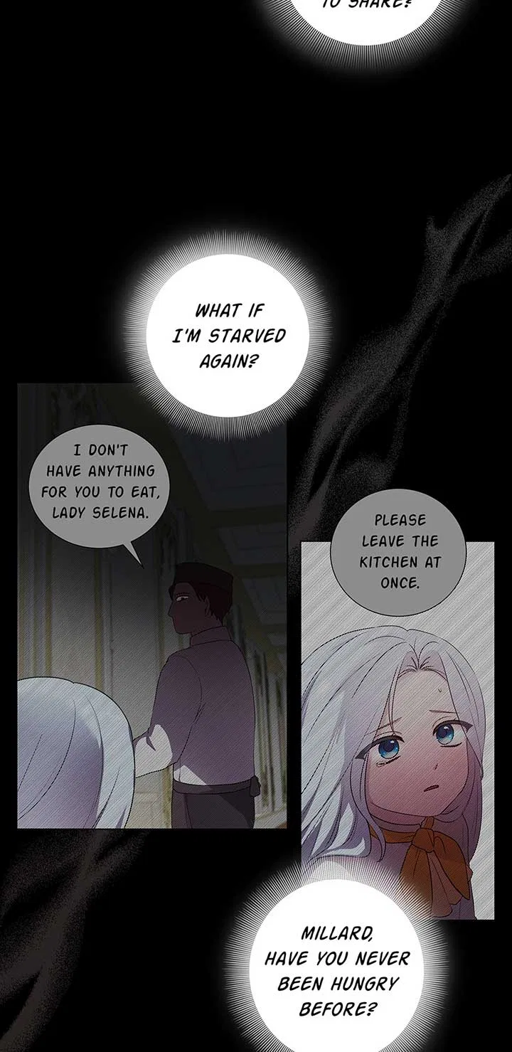 To My Beloved Foe Chapter 3 – Page 14