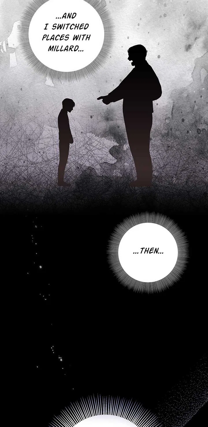 To My Beloved Foe Chapter 3 – Page 17