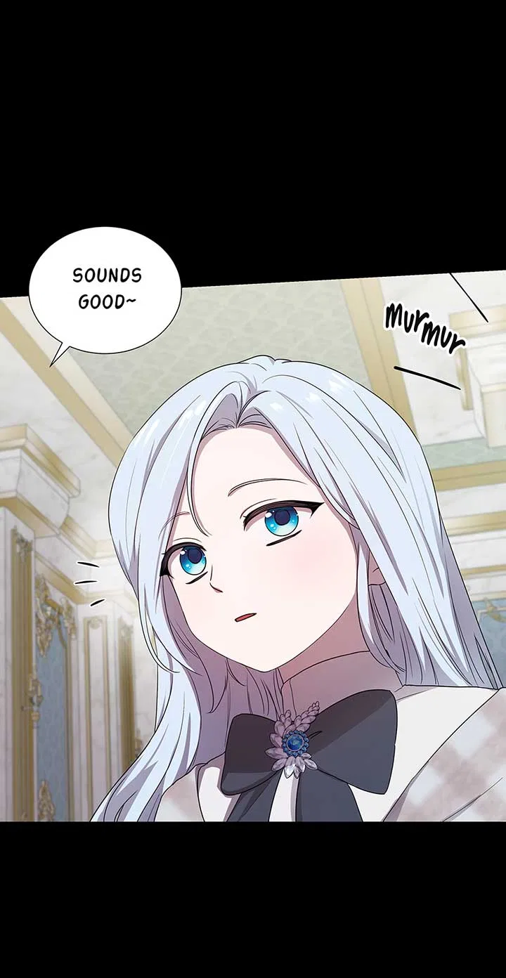To My Beloved Foe Chapter 3 – Page 22