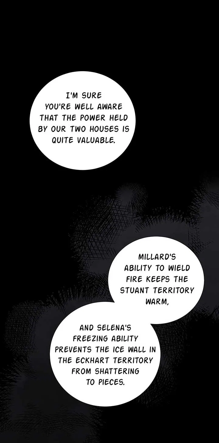 To My Beloved Foe Chapter 3 – Page 24