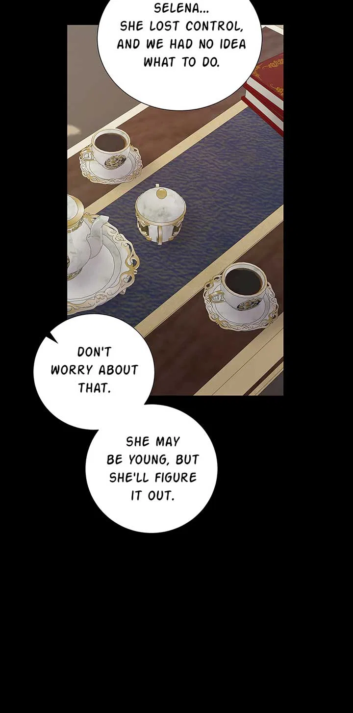 To My Beloved Foe Chapter 3 – Page 26