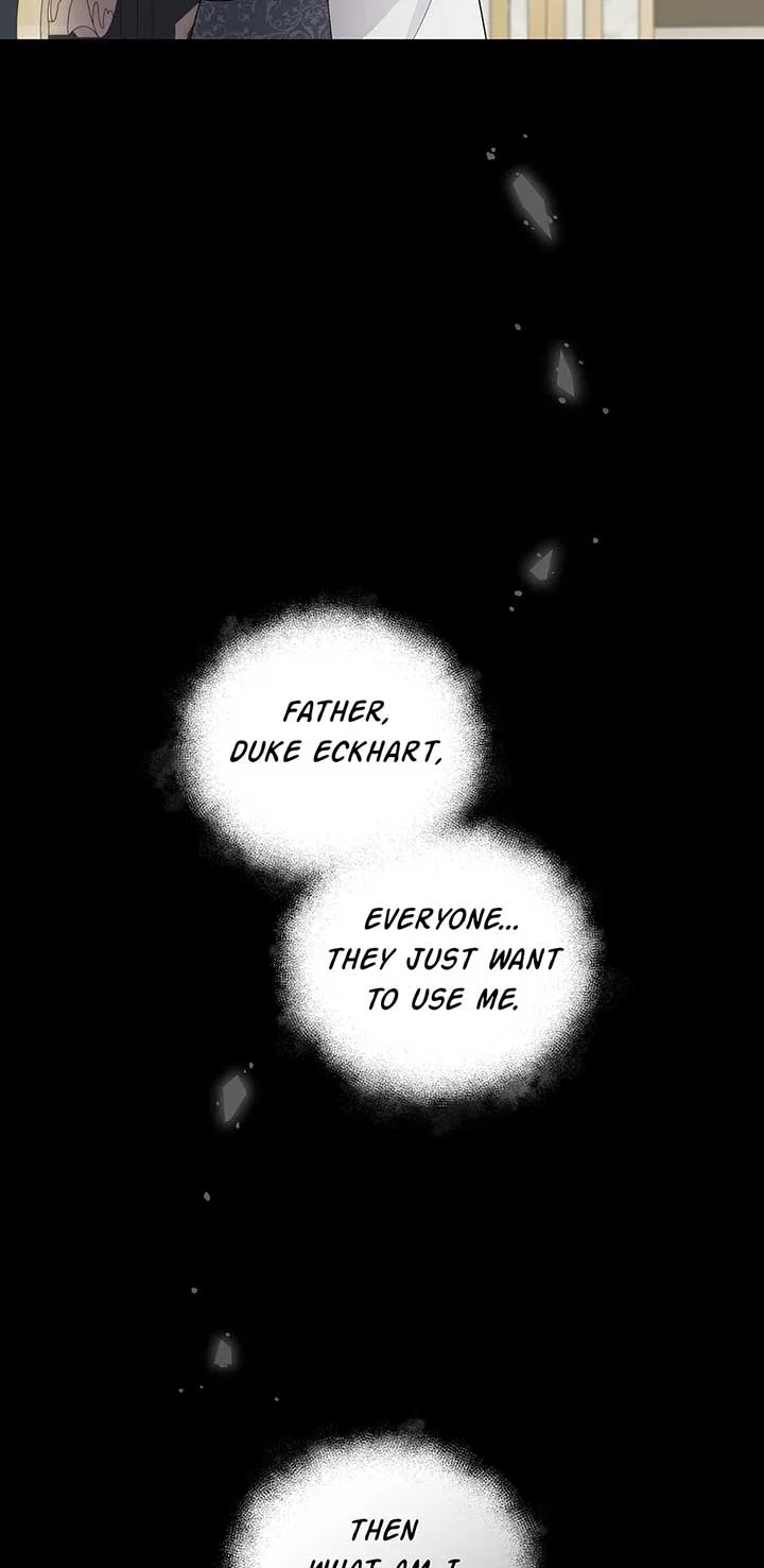 To My Beloved Foe Chapter 3 – Page 30