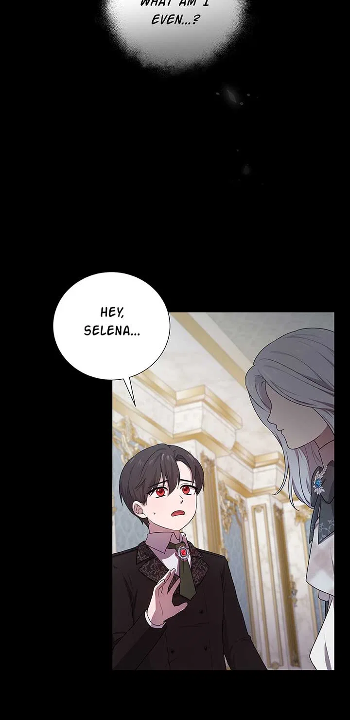 To My Beloved Foe Chapter 3 – Page 31