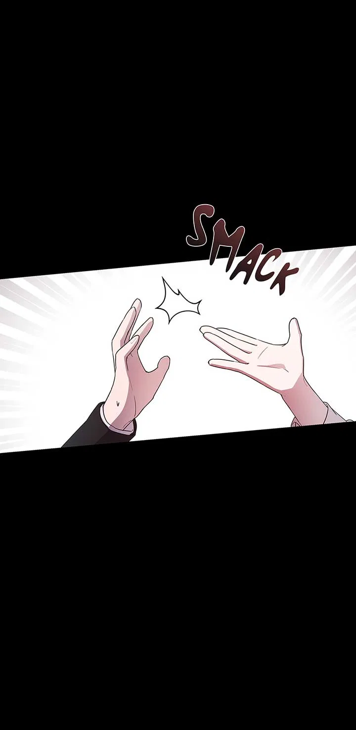 To My Beloved Foe Chapter 3 – Page 32