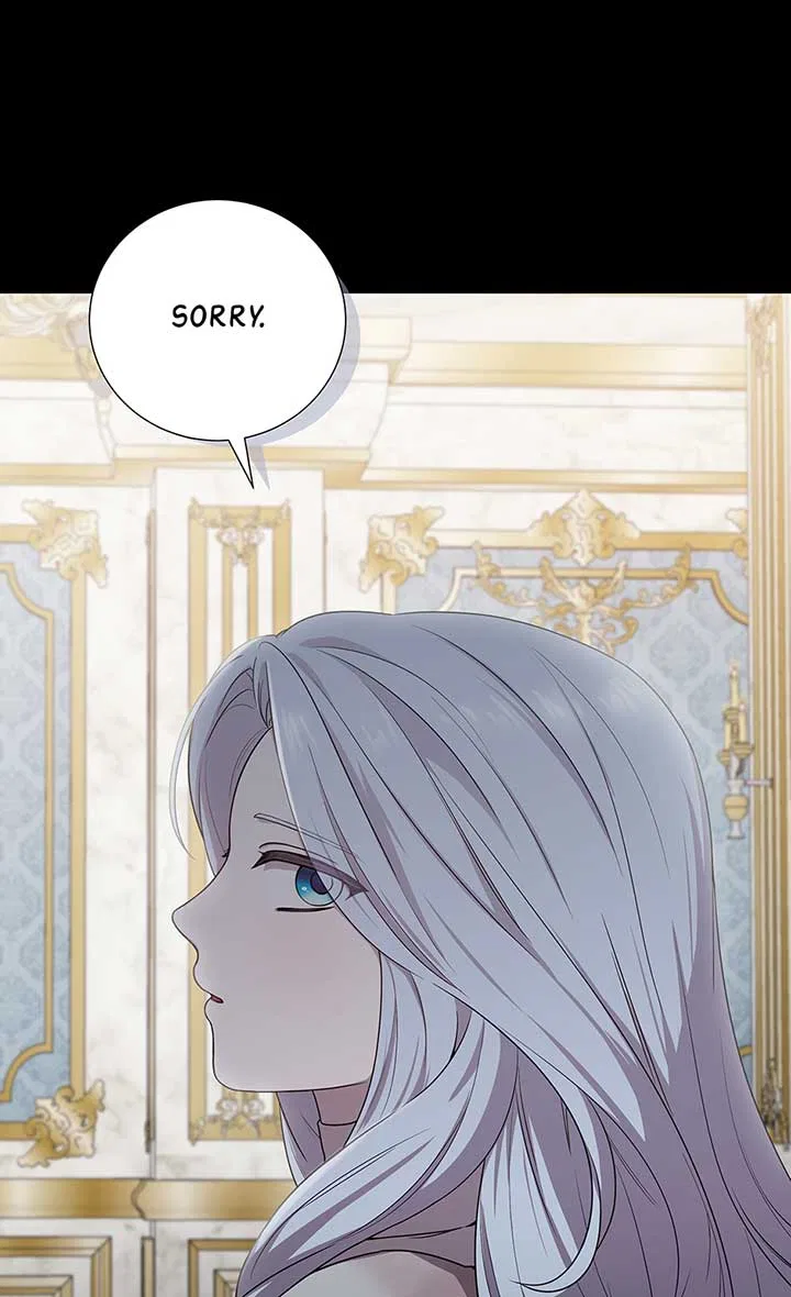 To My Beloved Foe Chapter 3 – Page 33