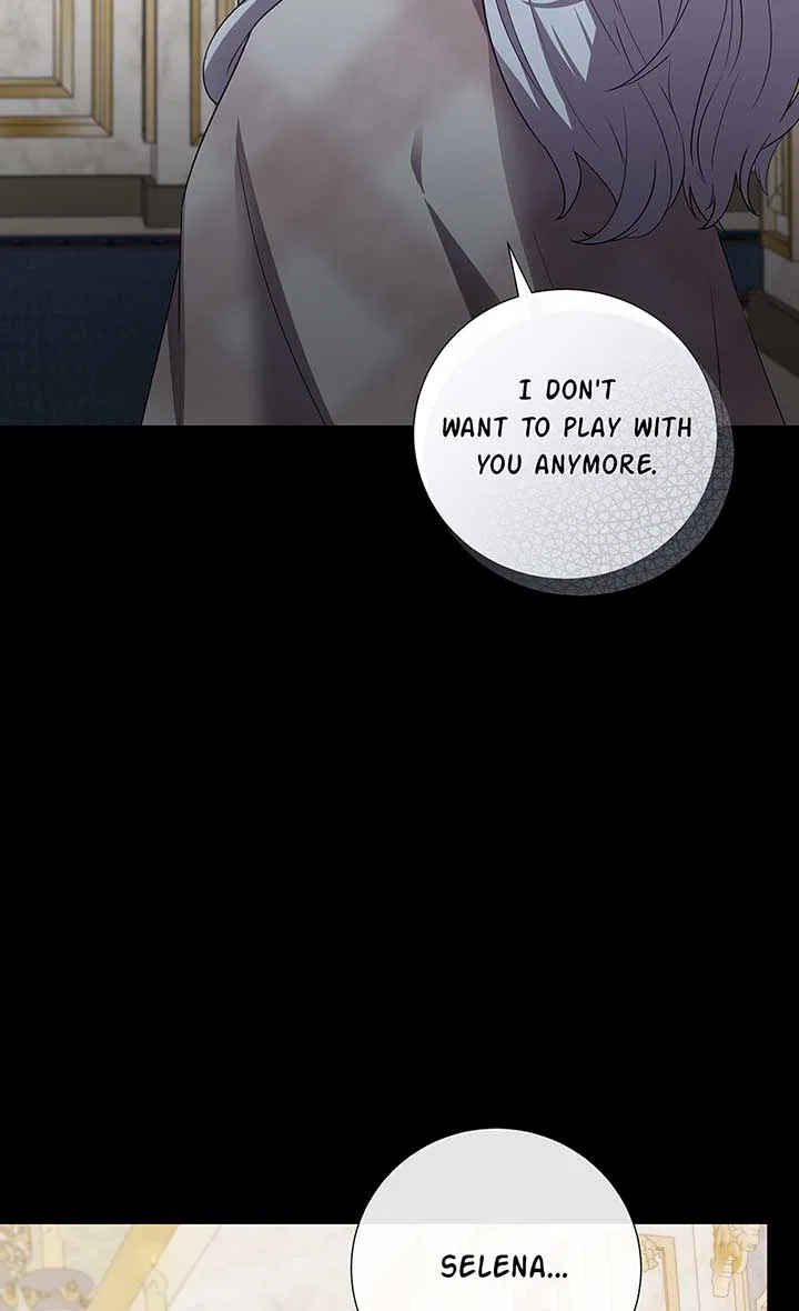To My Beloved Foe Chapter 3 – Page 34