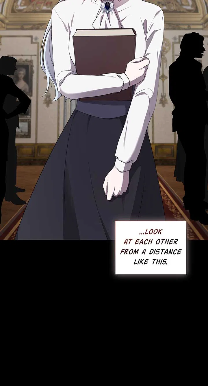 To My Beloved Foe Chapter 3 – Page 38