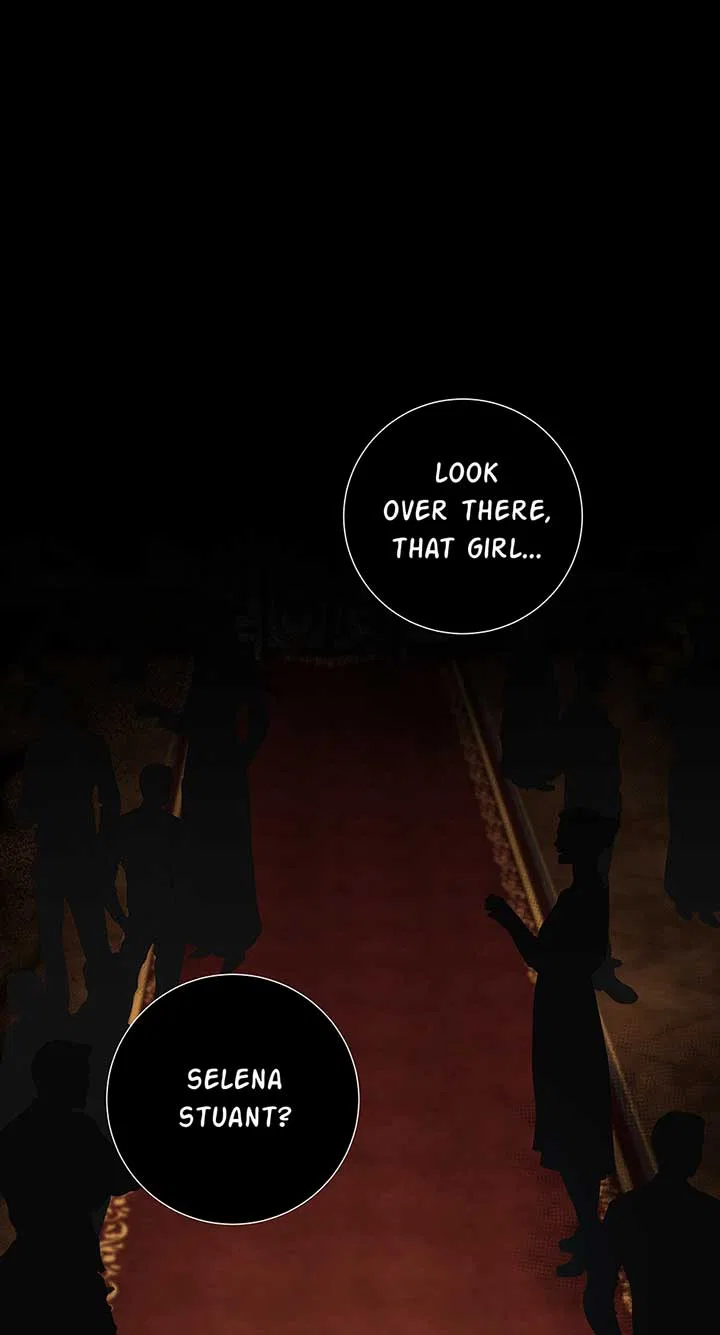 To My Beloved Foe Chapter 3 – Page 39