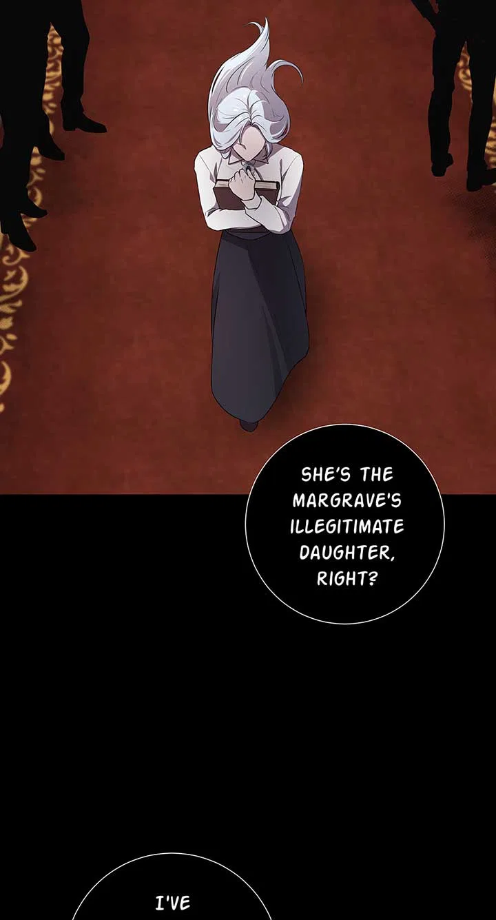 To My Beloved Foe Chapter 3 – Page 40