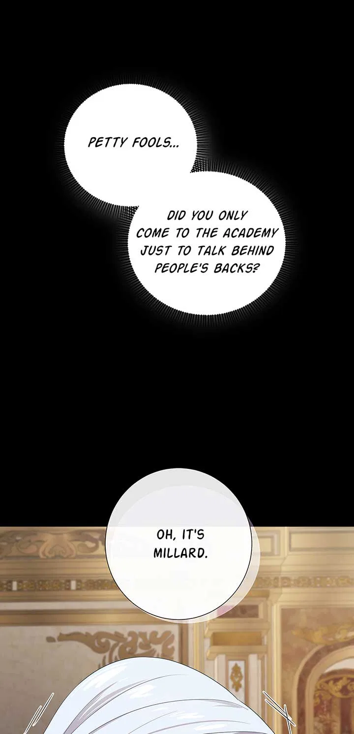 To My Beloved Foe Chapter 3 – Page 42