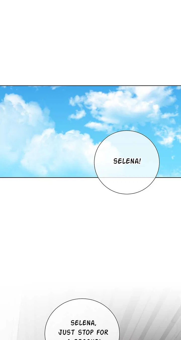 To My Beloved Foe Chapter 3 – Page 49