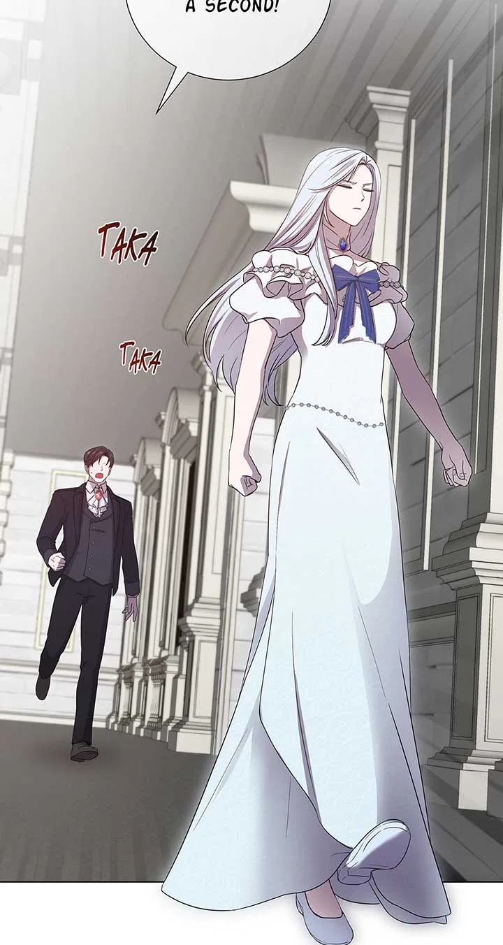 To My Beloved Foe Chapter 3 – Page 50