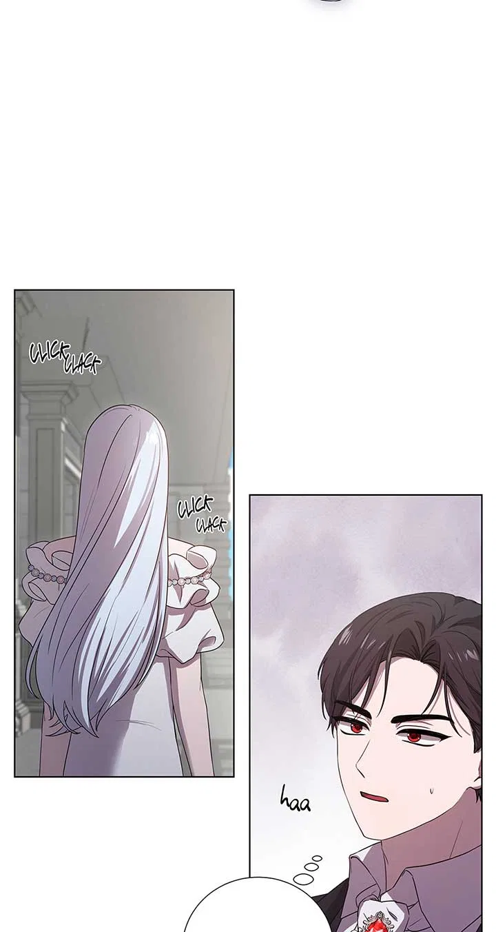 To My Beloved Foe Chapter 3 – Page 51