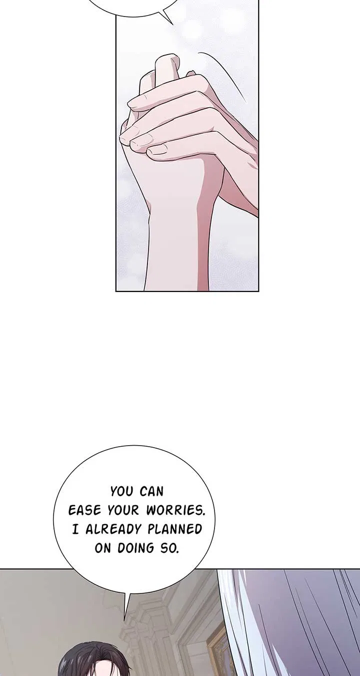 To My Beloved Foe Chapter 3 – Page 63