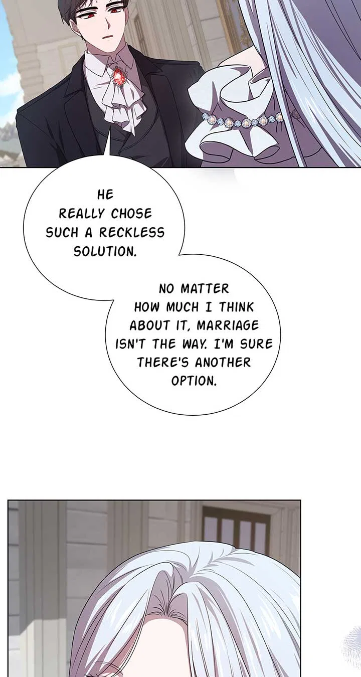 To My Beloved Foe Chapter 3 – Page 64