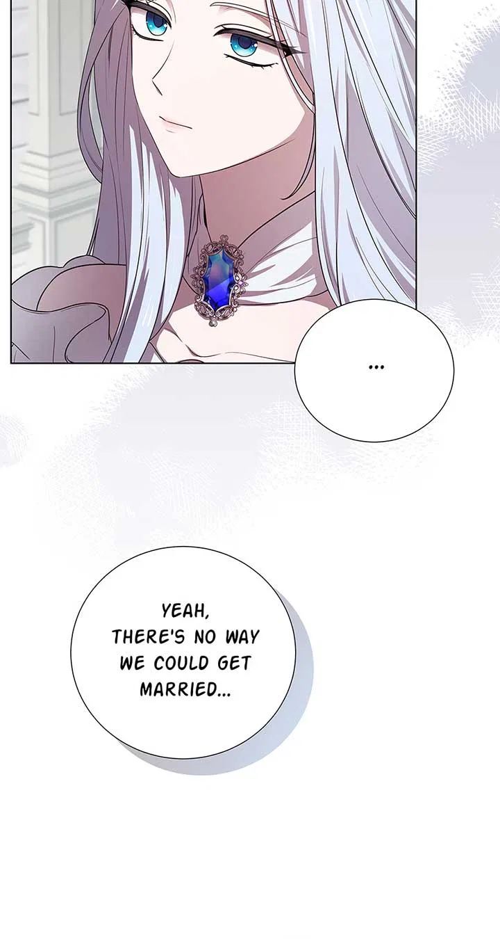 To My Beloved Foe Chapter 3 – Page 65