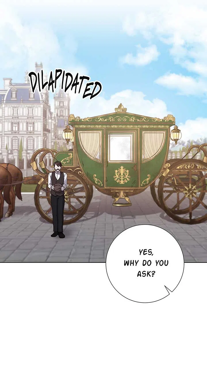 To My Beloved Foe Chapter 3 – Page 69