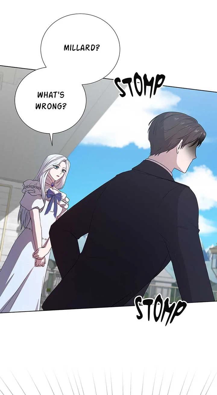 To My Beloved Foe Chapter 3 – Page 70