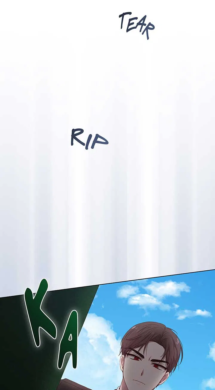 To My Beloved Foe Chapter 3 – Page 73