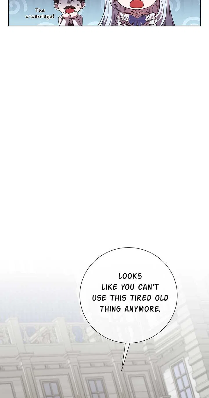 To My Beloved Foe Chapter 3 – Page 76