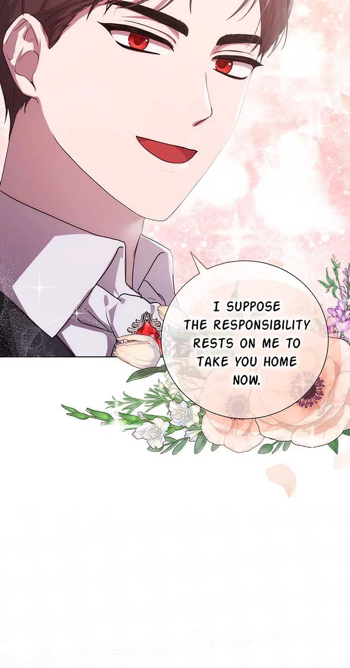 To My Beloved Foe Chapter 3 – Page 79