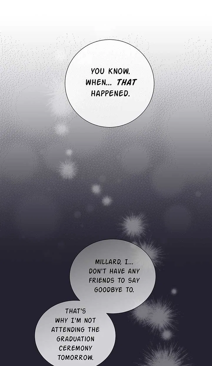 To My Beloved Foe Chapter 3 – Page 90