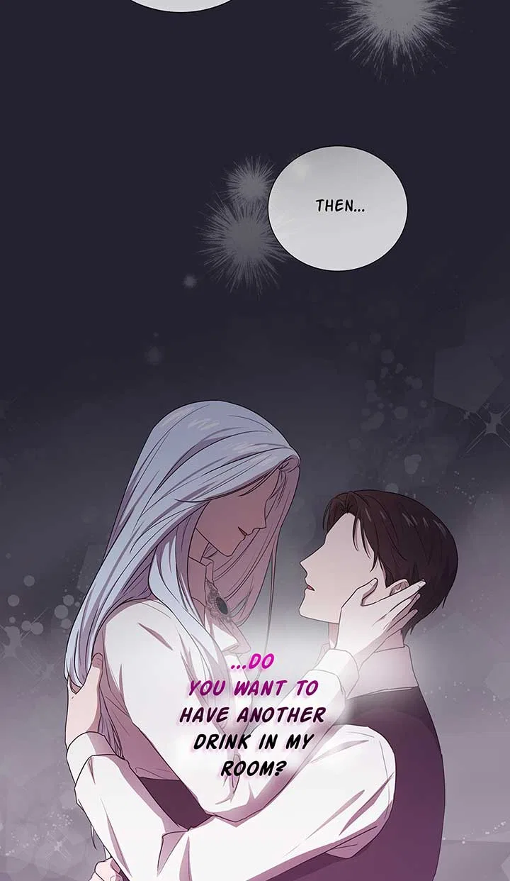 To My Beloved Foe Chapter 3 – Page 91