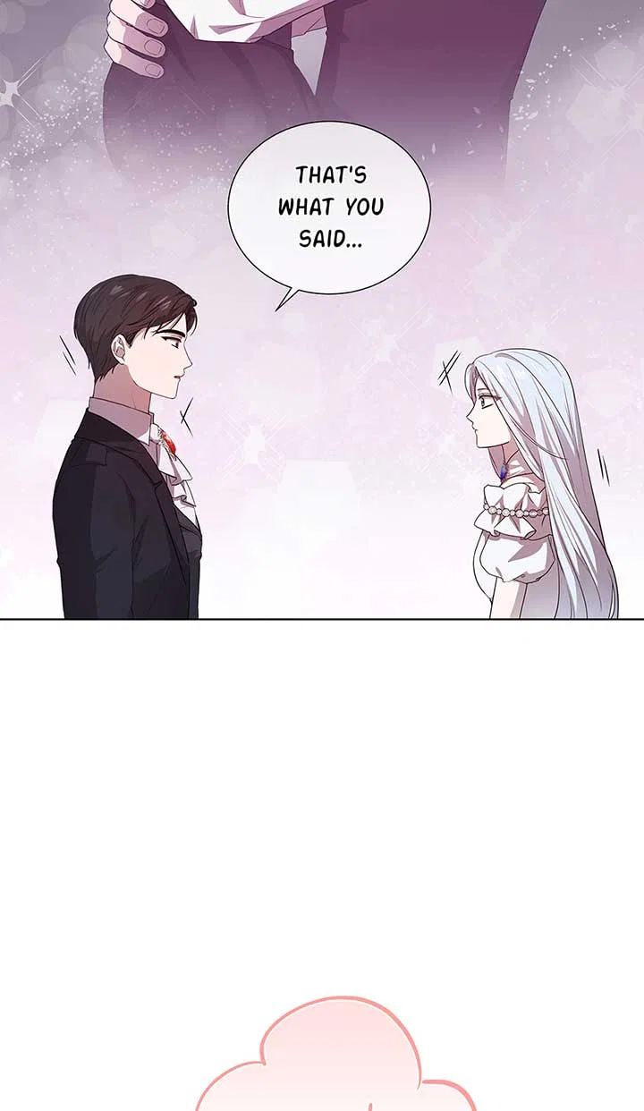 To My Beloved Foe Chapter 3 – Page 92