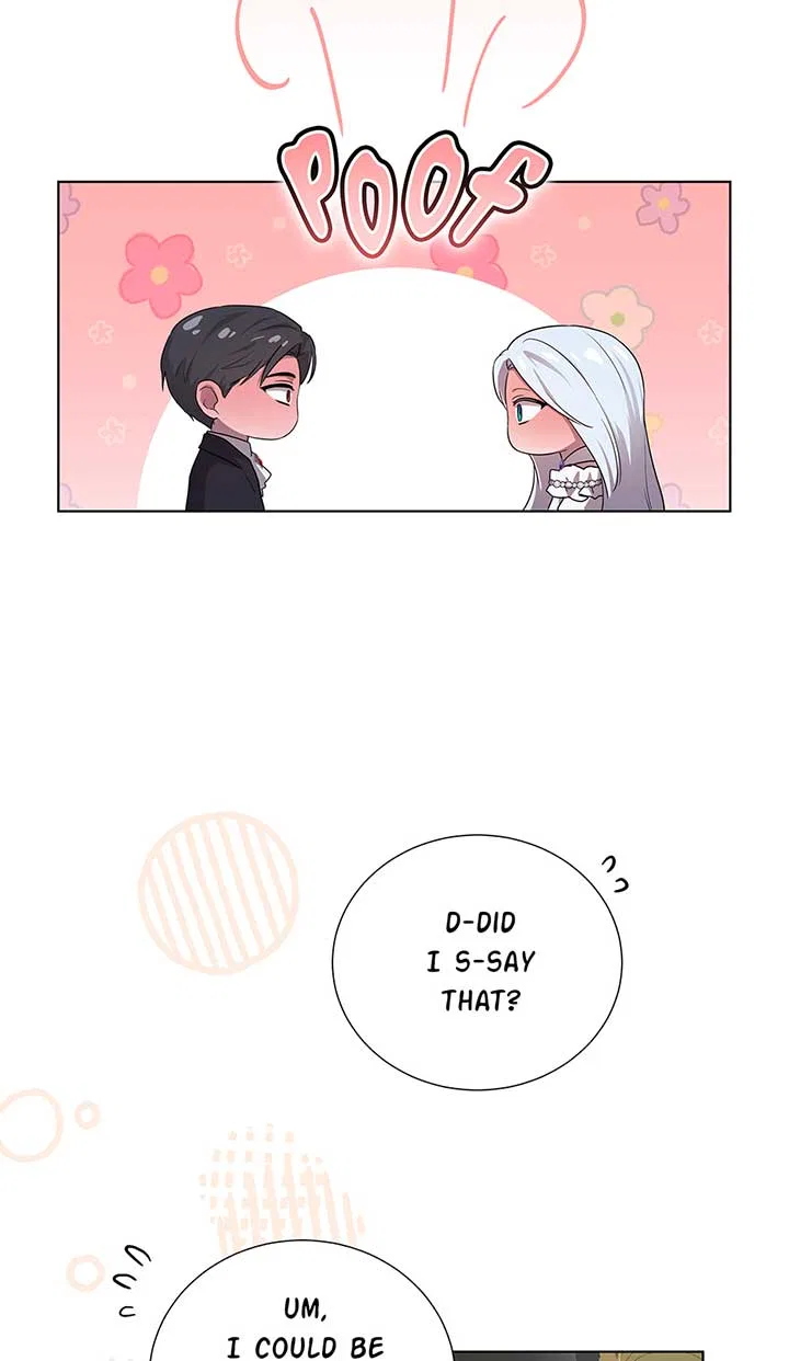 To My Beloved Foe Chapter 3 – Page 93