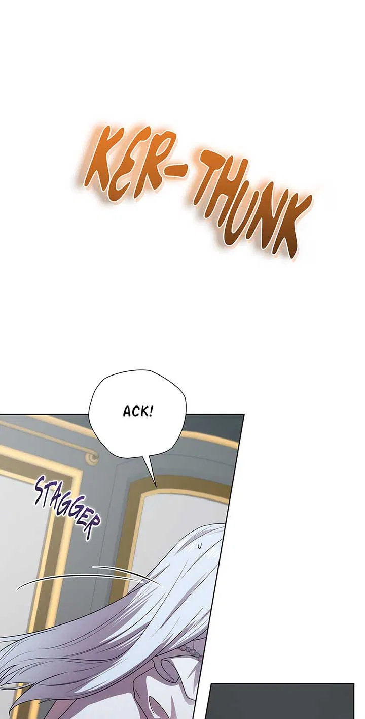 To My Beloved Foe Chapter 3 – Page 95
