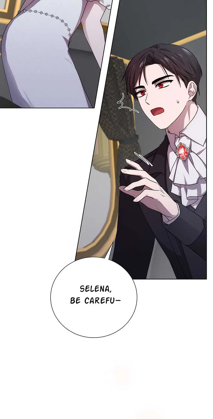 To My Beloved Foe Chapter 3 – Page 96