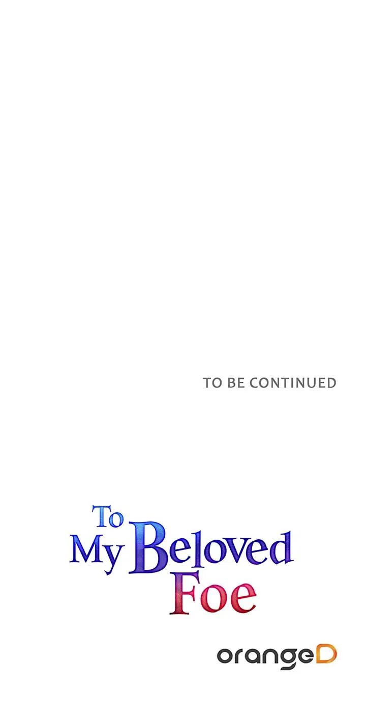 To My Beloved Foe Chapter 3 – Page 99
