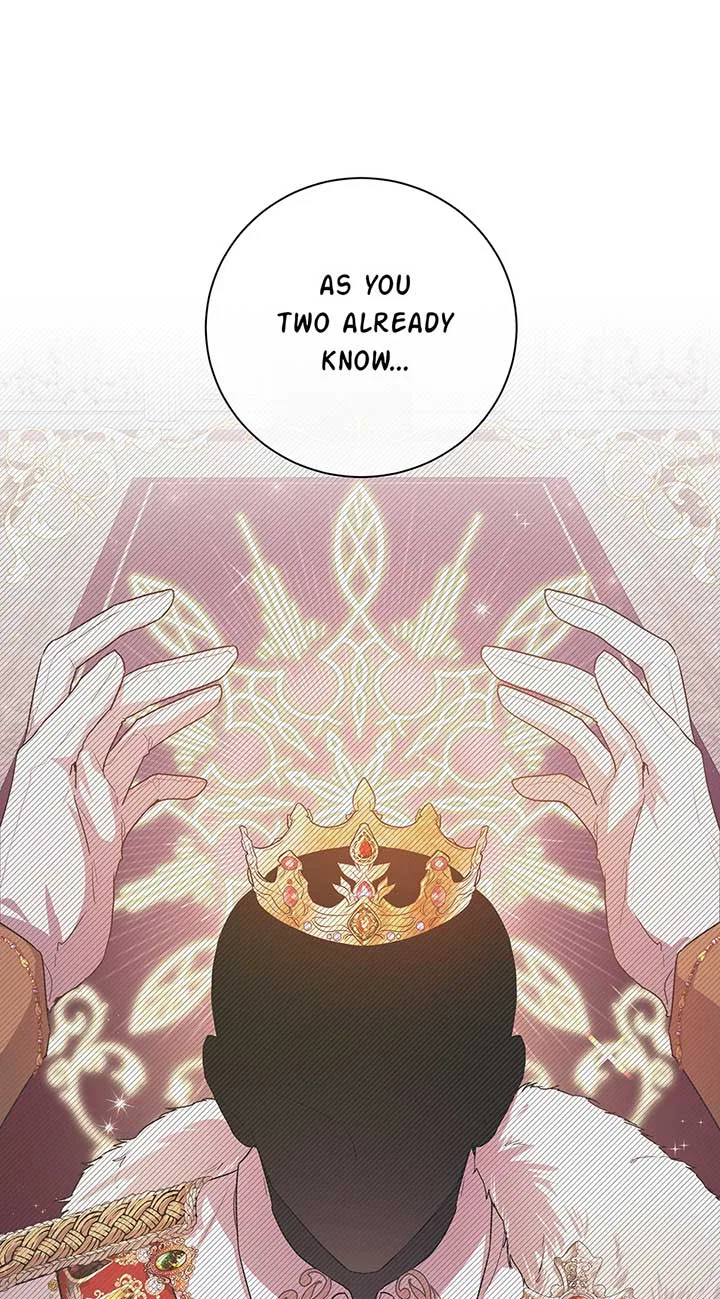 To My Beloved Foe Chapter 2 – Page 7