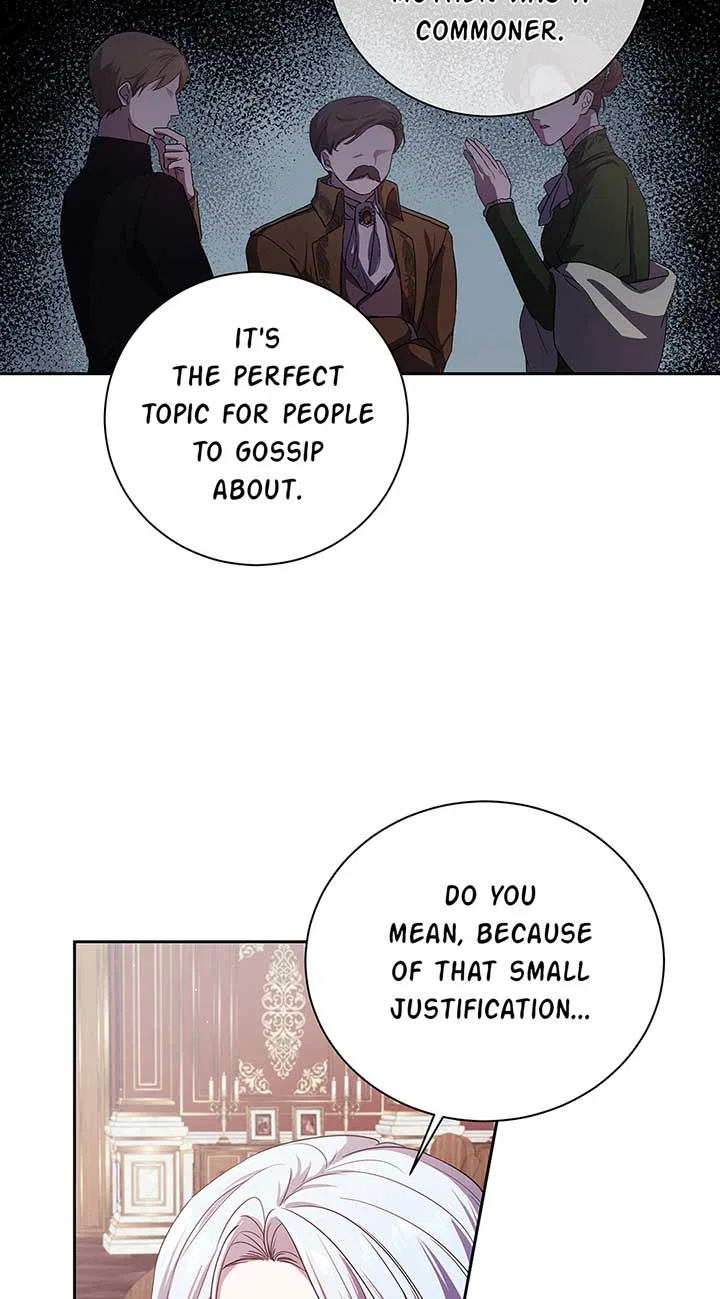 To My Beloved Foe Chapter 2 – Page 9