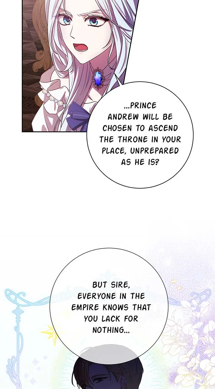 To My Beloved Foe Chapter 2 – Page 10