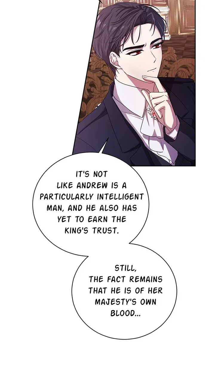 To My Beloved Foe Chapter 2 – Page 12
