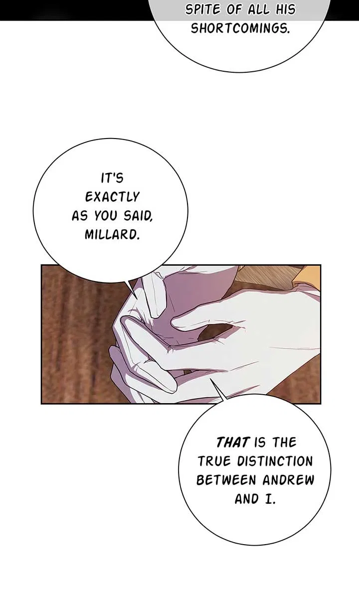 To My Beloved Foe Chapter 2 – Page 15