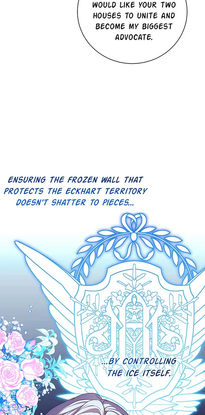 To My Beloved Foe Chapter 2 – Page 17