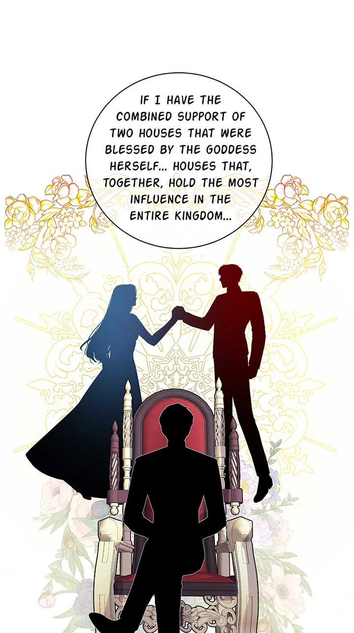To My Beloved Foe Chapter 2 – Page 20