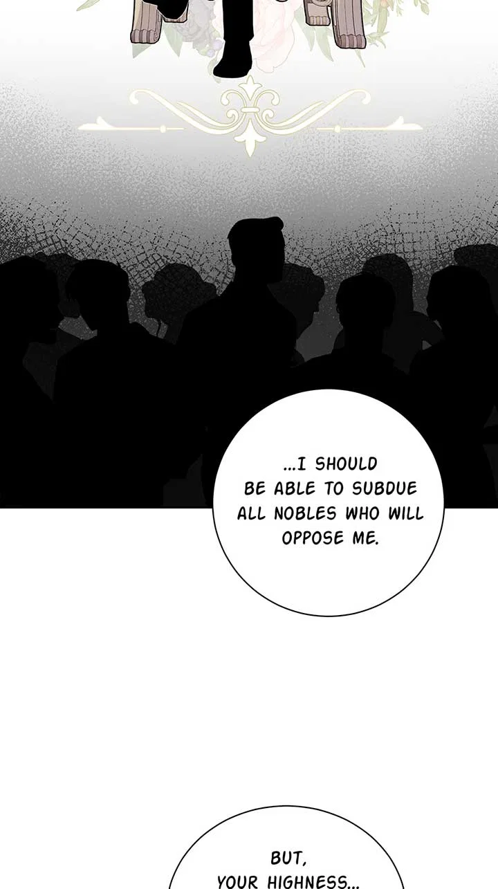 To My Beloved Foe Chapter 2 – Page 21