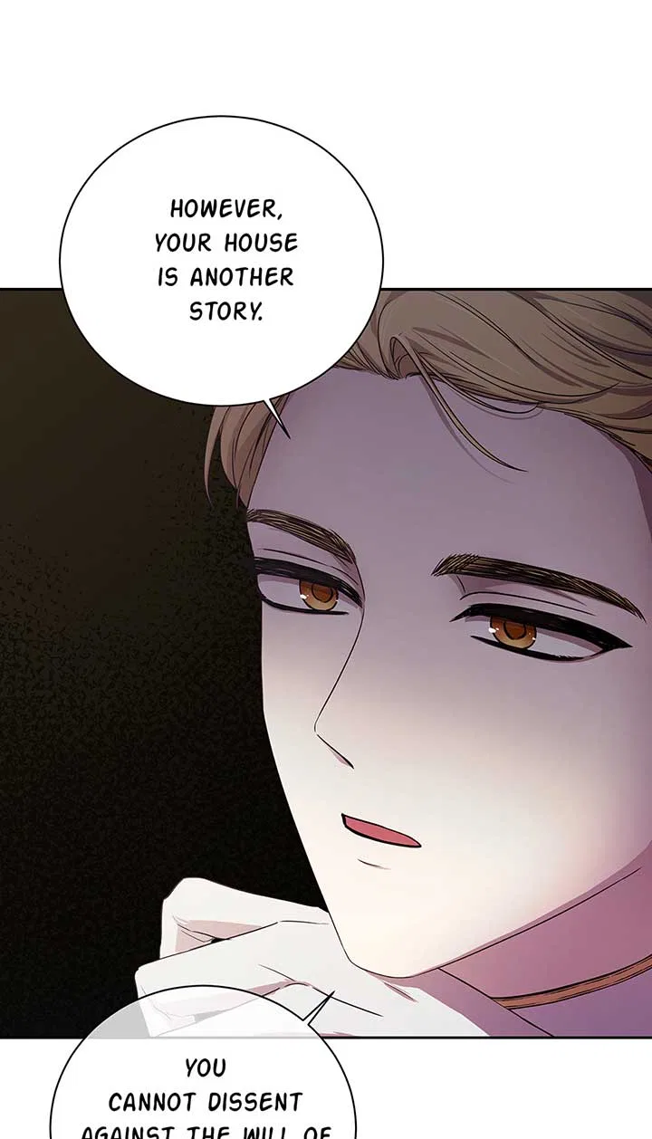 To My Beloved Foe Chapter 2 – Page 24