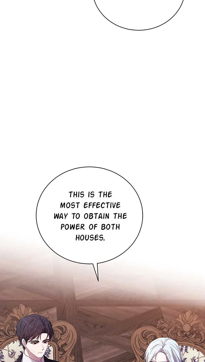 To My Beloved Foe Chapter 2 – Page 29