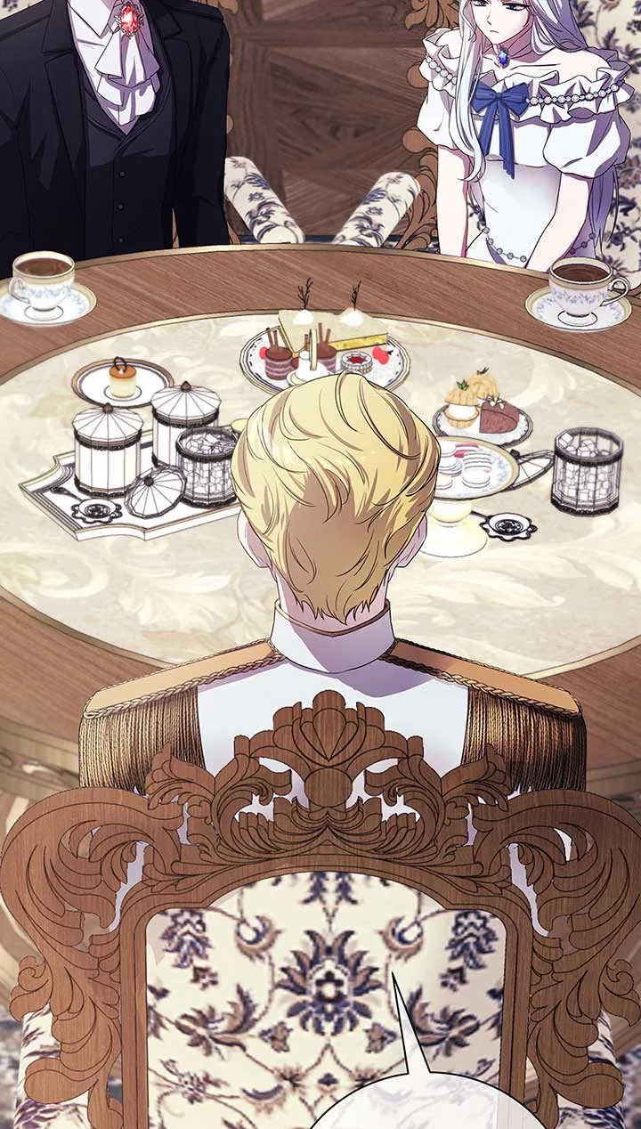 To My Beloved Foe Chapter 2 – Page 30