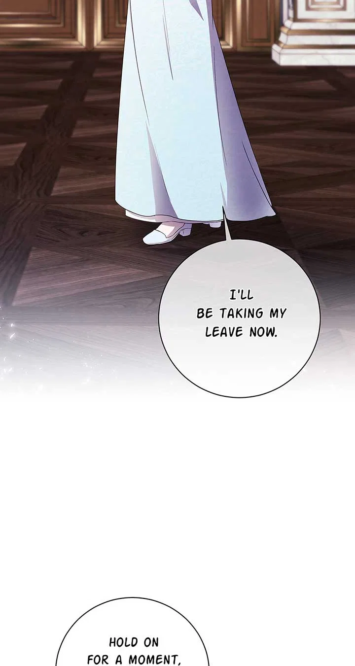 To My Beloved Foe Chapter 2 – Page 36