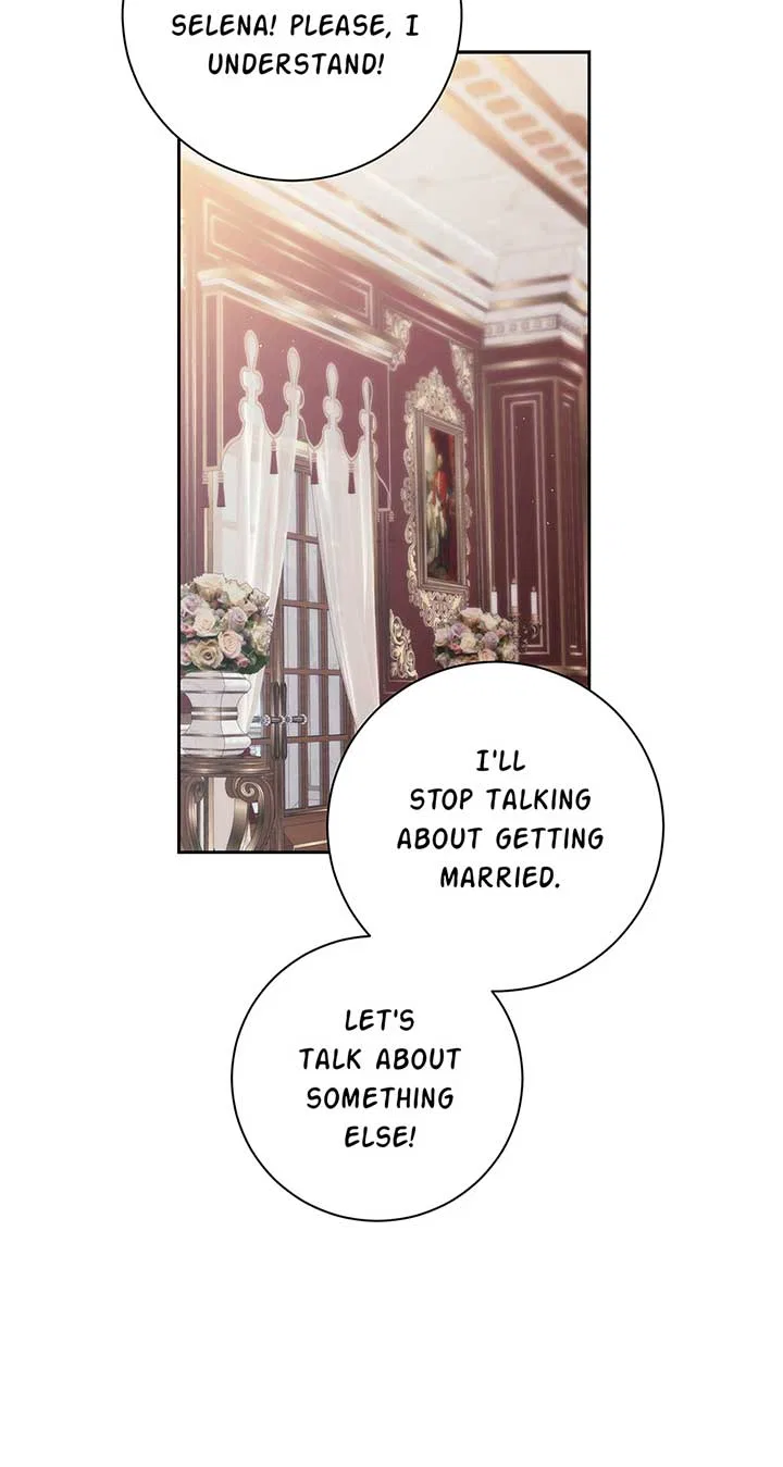 To My Beloved Foe Chapter 2 – Page 37
