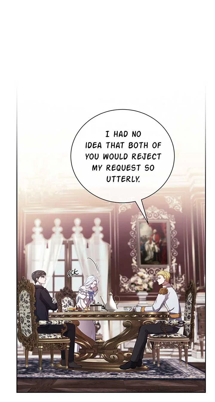 To My Beloved Foe Chapter 2 – Page 41